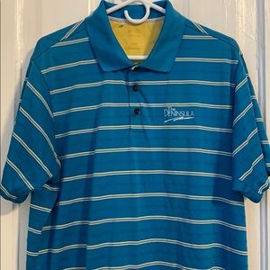 Men’s Adidas Golf Polo